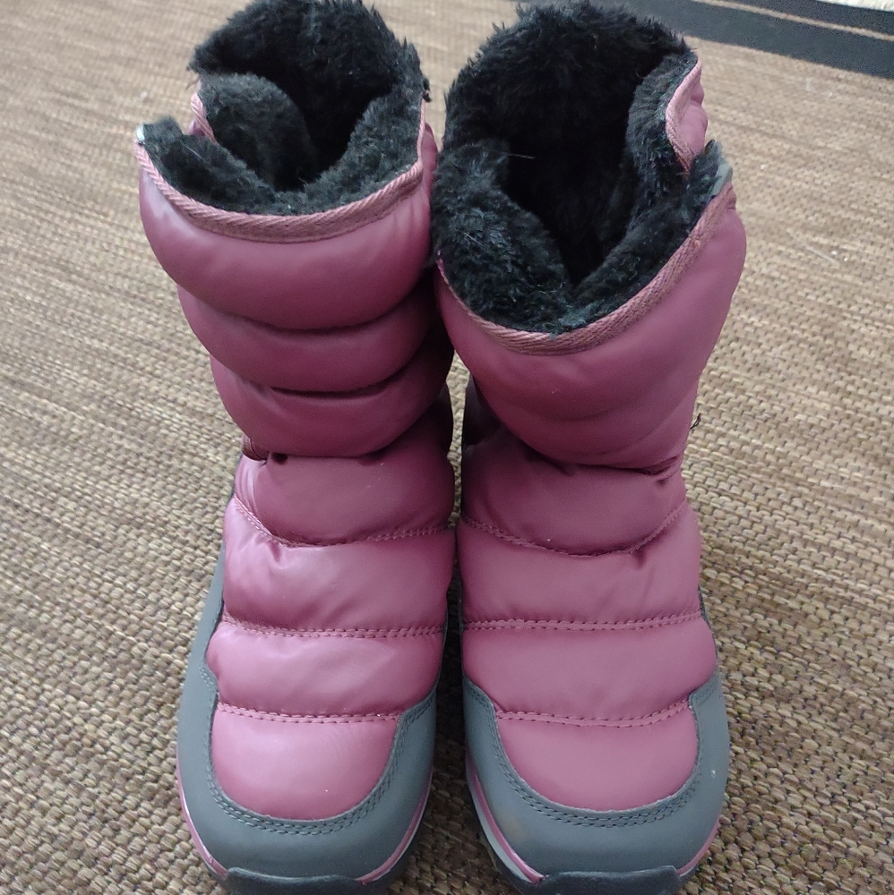 CH20 women's Alpina Snow Boots
